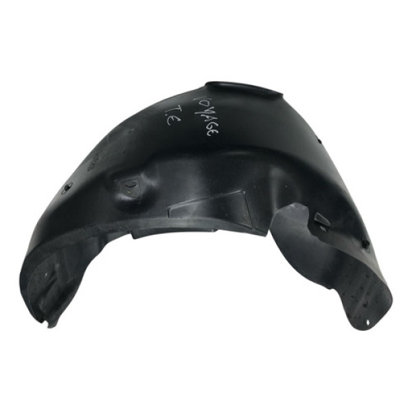 Parabarro (lameiro) Traseira Esq Gol G6 G7