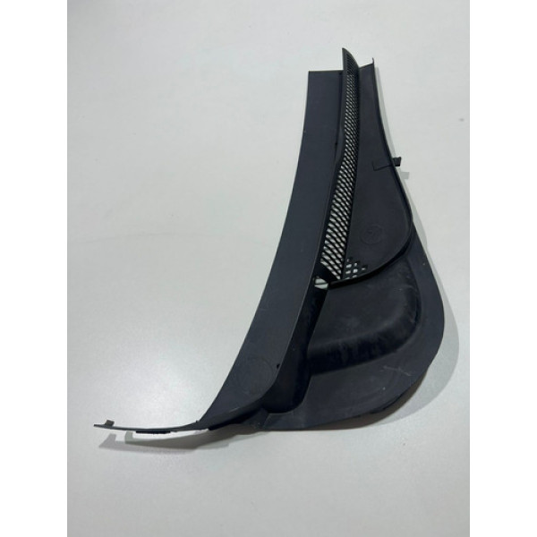 Churrasqueira Direita Vw Polo 2018/2022 Msi 1.6