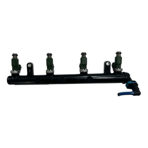 Jogo Bicos Chevrolet Onix Prisma 1.4 2017 A 2019