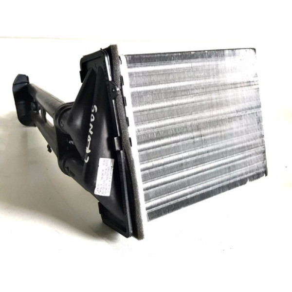 Radiador Da Caixa Evaporadora Cronos 1.3