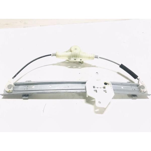 Máquina Vidro Manual Tras. Dir. Hyundai Hb20 13/19 