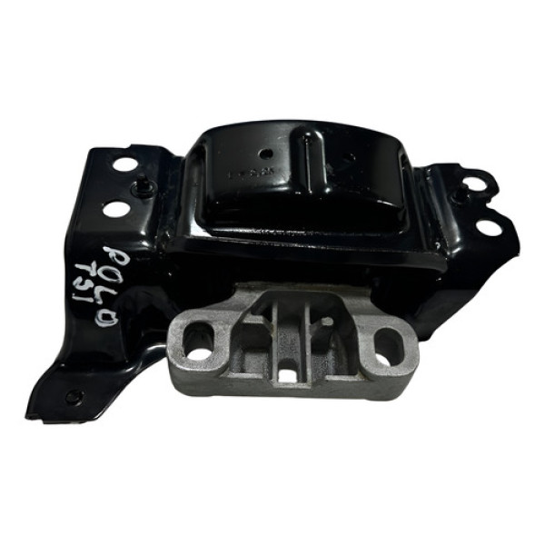Coxim Motor Lado Esq Polo Virtus T-cross 1.0 Tsi 2018/2022