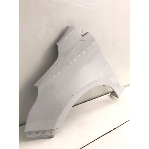 Paralama Esquerdo Ford Ka 2016/2019 Branco