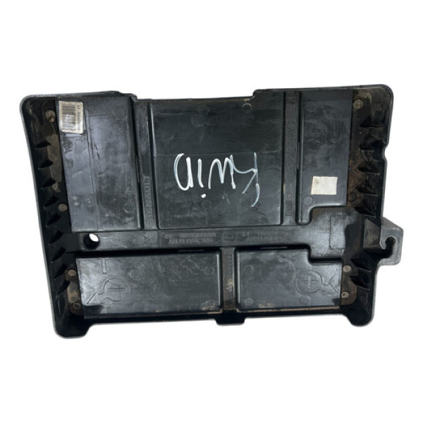 Suporte Plástico Bateria Kwid 2023 2024 1.0 3cc (usado)