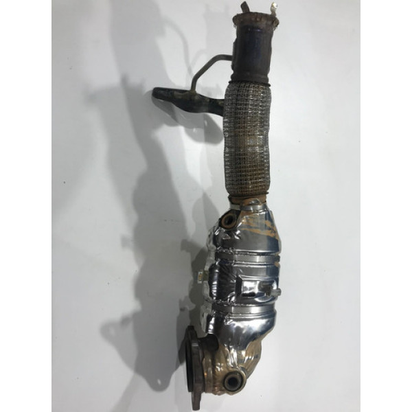 Catalisador Ford Bronco 2022  