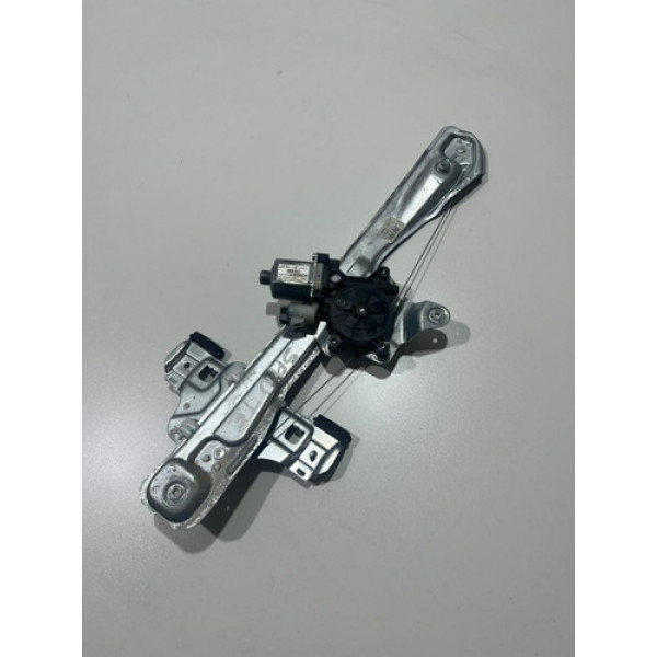 Máquina Vidro Traseira Esquerda Gm Spin Ltz 2019/2023