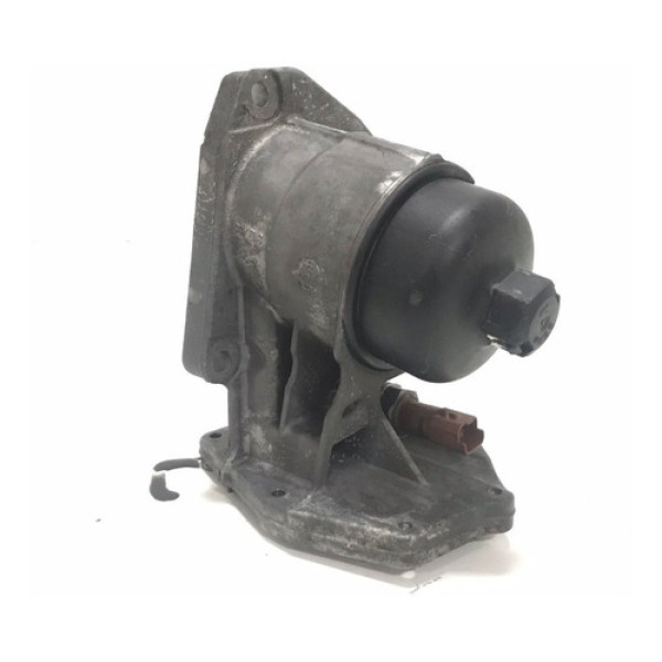 Suporte Filtro Óleo Evoque 2.2 2014 / 2015