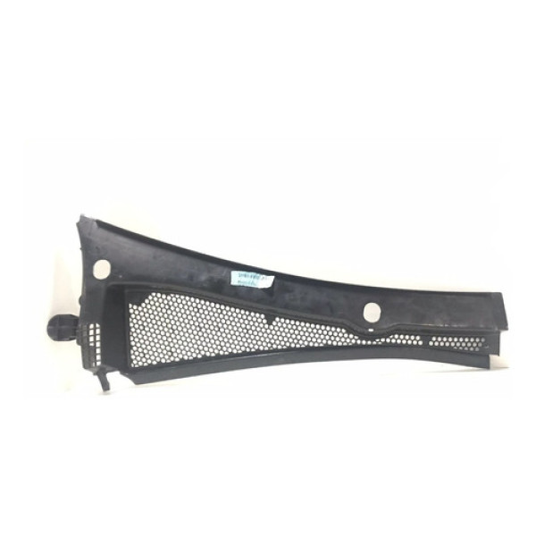 Grade Churrasqueira Esquerda Original Peugeot 208 