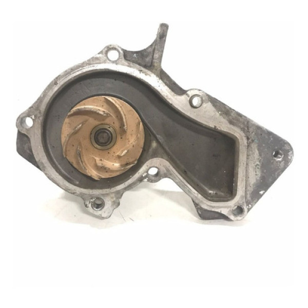 Bomba Agua Ford Ka 3cc 2015