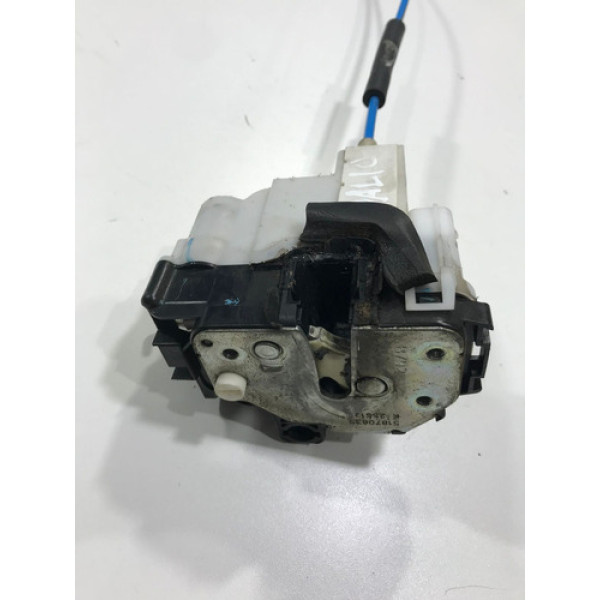 Fechadura Elet Tras Esquerda Palio 2013/2016 Atractive   