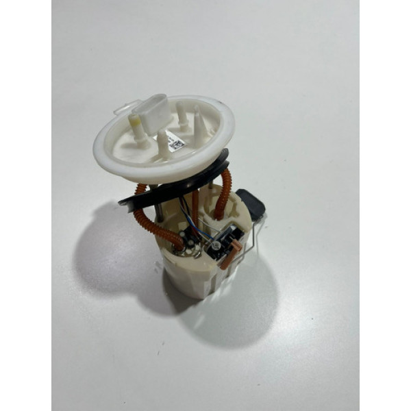 Bomba Gasolina Completa Vw Polo 2018/2022 Msi 1.6