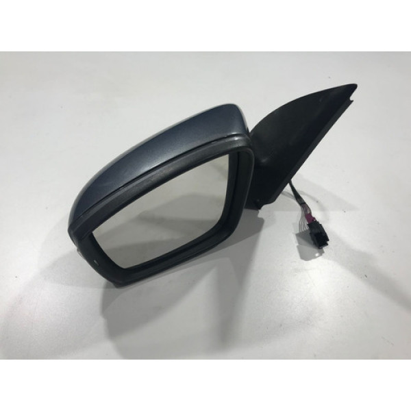Retrovisor Esquerdo Gol Voyage G6 G7 G8 S/recup 