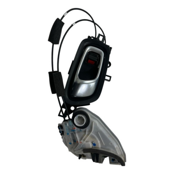 Fechadura Porta Traseira Direita Hr V 2022/2025