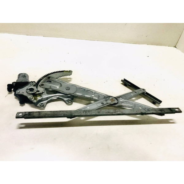 Maquina Vidro Eletrico Diant Esquerda Versa March 2011/2020