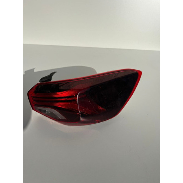 Lanterna L.d Onix Sedan 2020/2023 Original Sem Recuperaçao