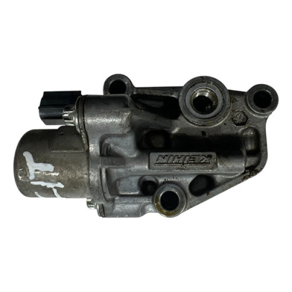 Válvula Pressão Óleo Cabeçote Honda Fit 1.5 2014 A 2018