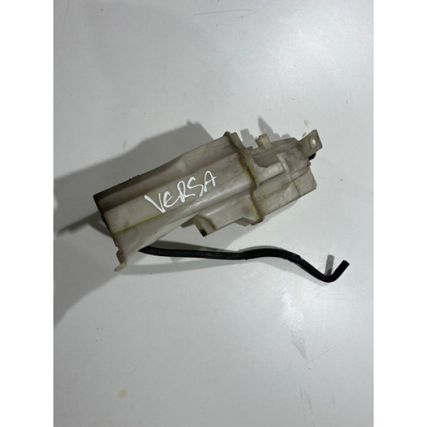Reservatorio Agua Radiador Nissan Versa 1.6 Aut. 2019  