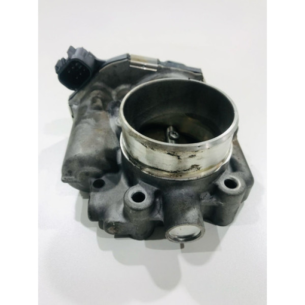 Corpo De Borboleta Tbi Gm Agile 1.4 2014/2018