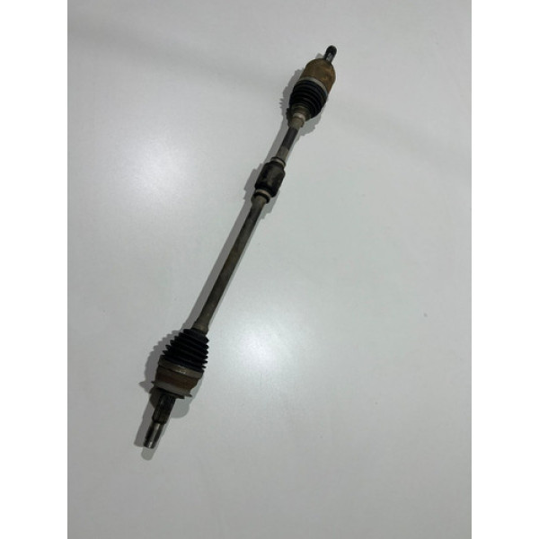 Eixo Homocinetica Direito Gm Spin 1.8 Aut 2016/2022