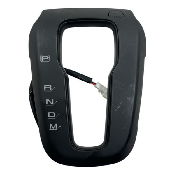 Moldura Trambulador Aut Chevrolet Onix Active 1.4 2018 2019