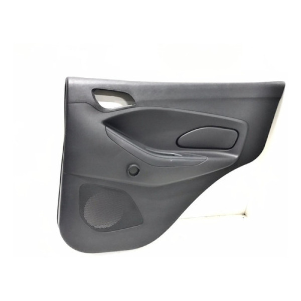 Forro Porta Traseiro Direito Ford Ka 2015/2018 Perfeito