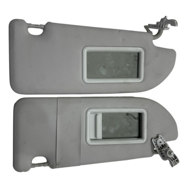 Quebra Sol Cronos Fiat Argo 1.0 3cc 6v 2017/2020