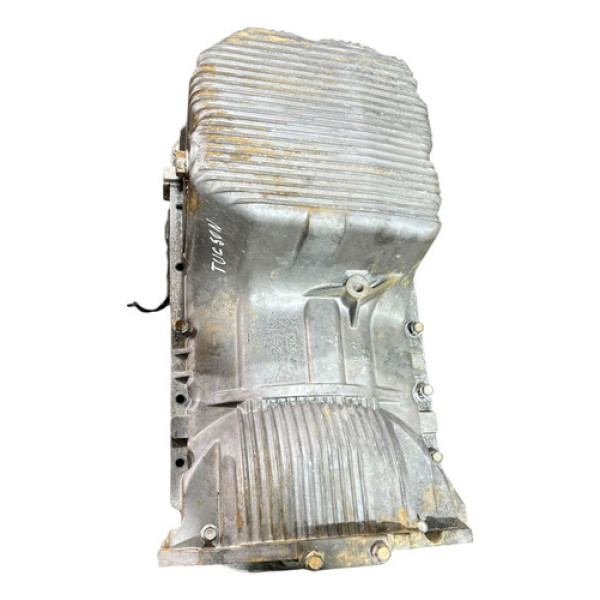 Cárter Motor Hyundai I30 Tucson 2.0 16v 2010 A 2015