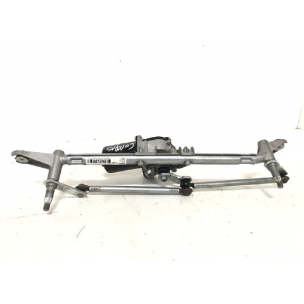 Galhada Limpador Compass 1.3 2021