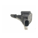 Bobina Ignição Peugeot 208 1.2 12v 2017/2022 9671214580