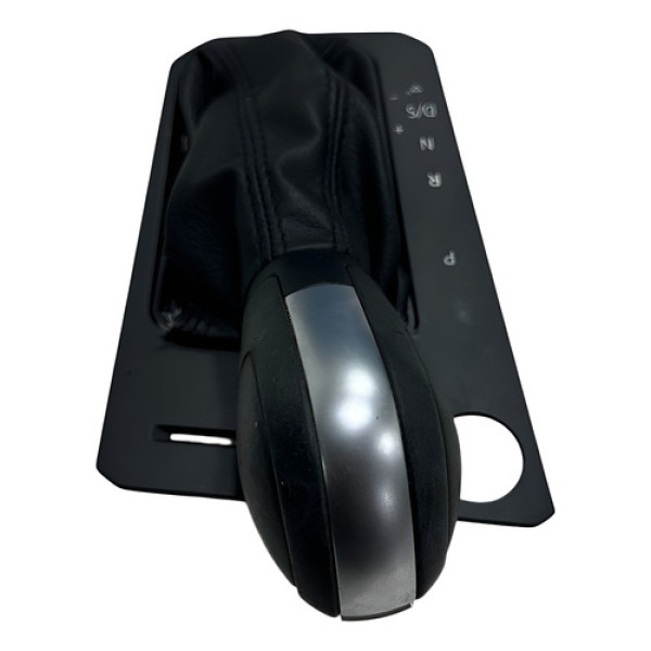 Manopla Aut Volkswagen Nivus Polo Virtus 2018 A 2022