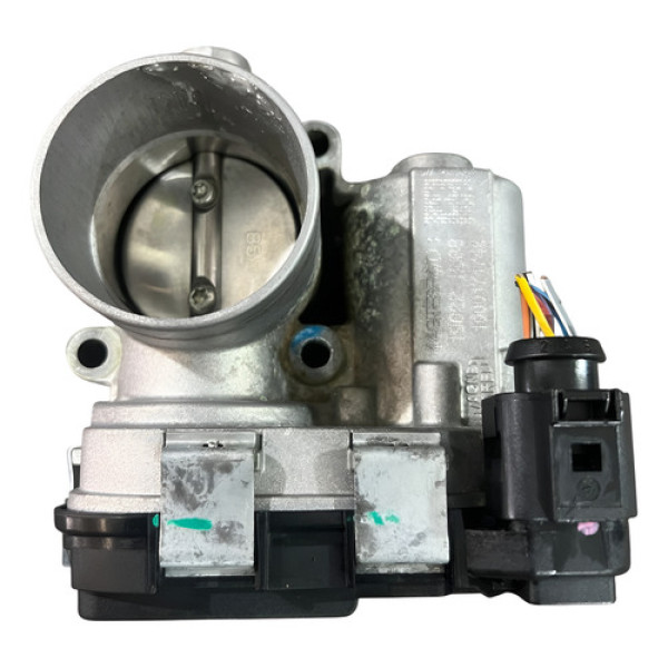 Tbi Corpo De Borboleta Fiat Argo 1.0 3 Cilindros 2018 A 2023