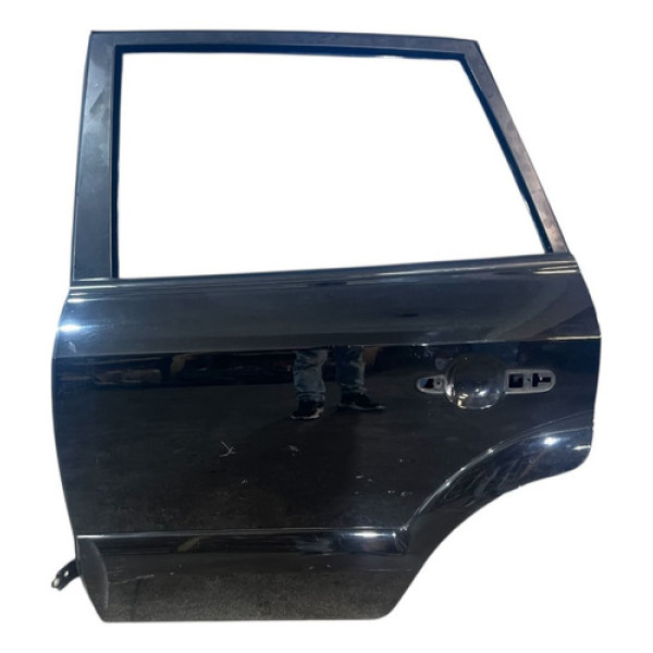 Porta Traseira Esquerda Hyundai Tucson 2010 A 2016 Lisa