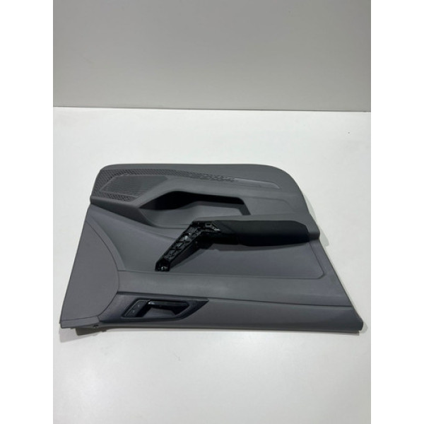 Forro Porta Esquerdo Vw Polo 2018/2022 Msi 1.6