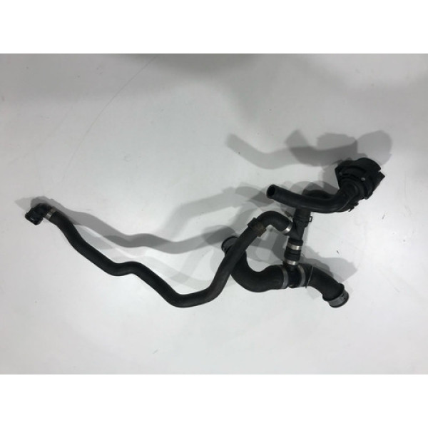 Mangueira Água Motor Mercedes C200 C250 2011 A 2014   