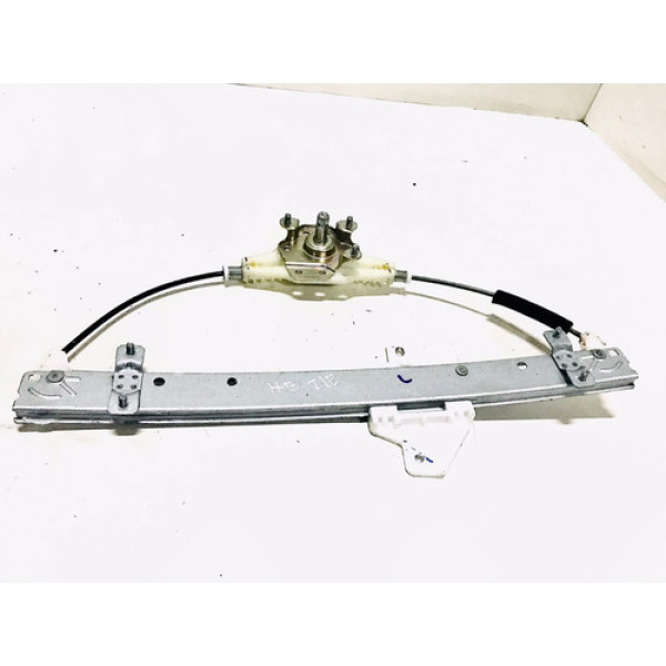 Maquina Vidro Elétrico Tras. Esq. Hyundai Hb20 13/19 
