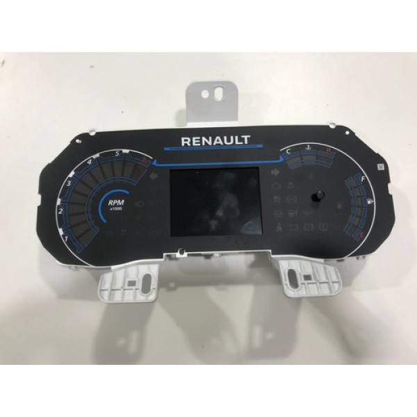 Painel Instrumentos Renault Kwid 2023