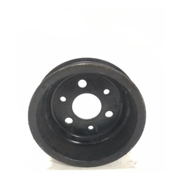 Polia Bomba De Agua Ford Ka 3cc