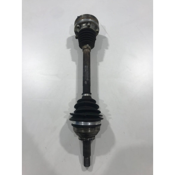 Semi-eixo  Esquerdo Volkswagen Gol Voyage G6 G7 G8 1.6 8v