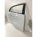 Porta Traseira Direita Gm Agile 2012/2018