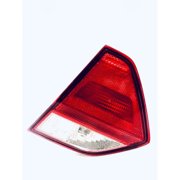 Lanterna Tampa Direita Vw Voyage G6 2013/2016 5u5945094b