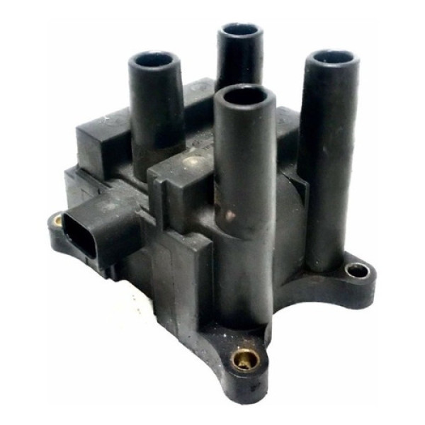 Bobina De Ignição Distribuidora Ford Ecosport 1.6