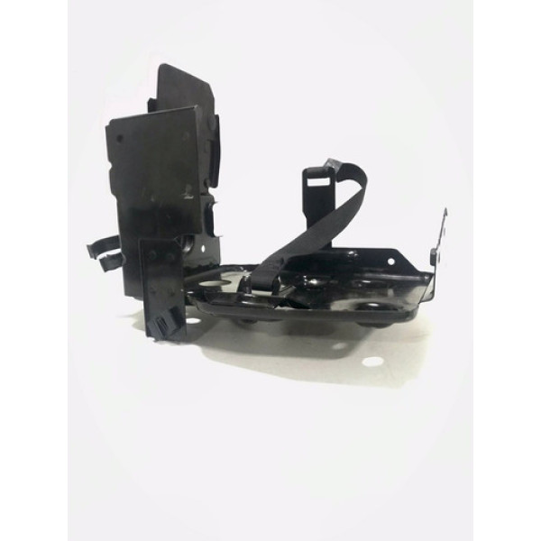 Suporte Caixa Bateria Uno Mobi Argo Marca: Fiat 