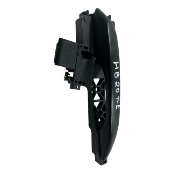 Maçaneta Ext Tras Esq Hyundai Hb20 1.0 3cc Tgdi 2023 2025