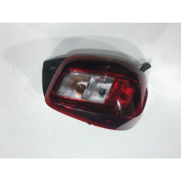 Lanterna Renault Kwid Fume Direita 2022 2023 Orig S/detalhes