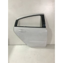 Porta Traseira Direita Gm Agile 2012/2018