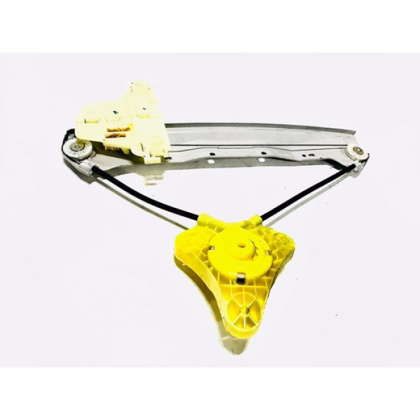 Máquina Vidro Elétrico Tras. Dir. Volks Gol Voyage G5 G6 