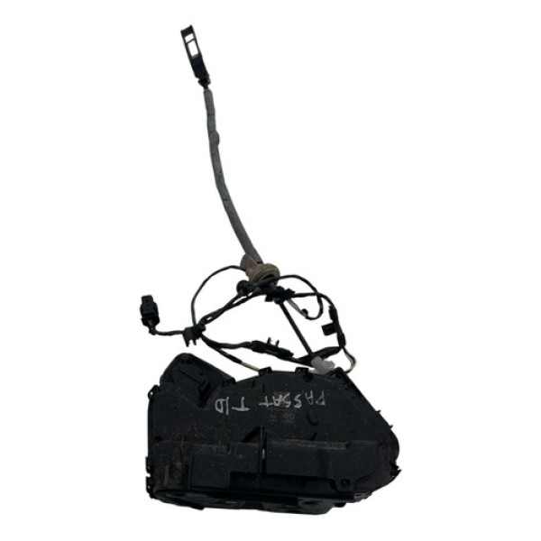 Fechadura Porta Tras Direita Passat 2018/2021