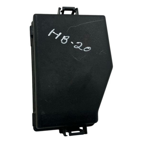 Tampa Caixa Fusivel Hb20 1.0 3cc 2022 A 2025