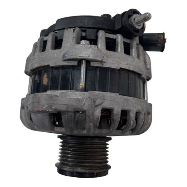 Alternador Nissan Frontier 2.3 Diesel 2017 2018 2019