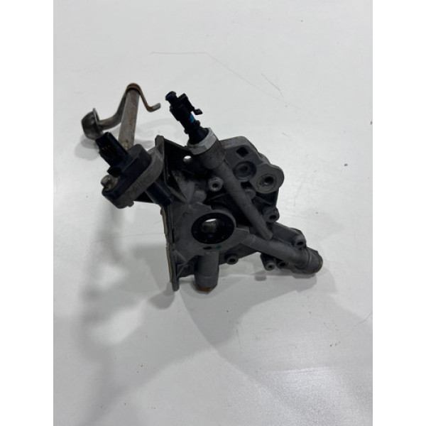 Bomba De Oleo Motor Onix Prisma 1.0 1.4 2013 2014 2015 2016